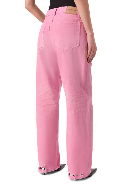 Джинсы BALENCIAGA, арт. 786468/TRWA6, фото 4