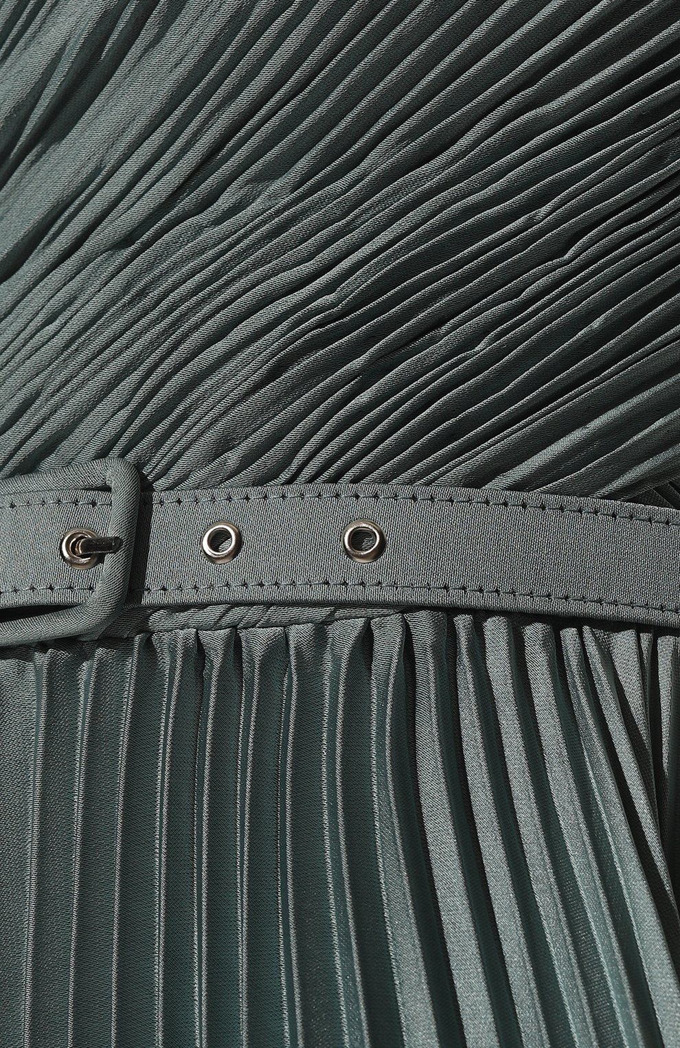 Платье SPERANZA COUTURE мятного цвета по цене 296000 руб., арт. SC017, фото 5 Платье SPERANZA COUTURE, арт. SC017, фото 5