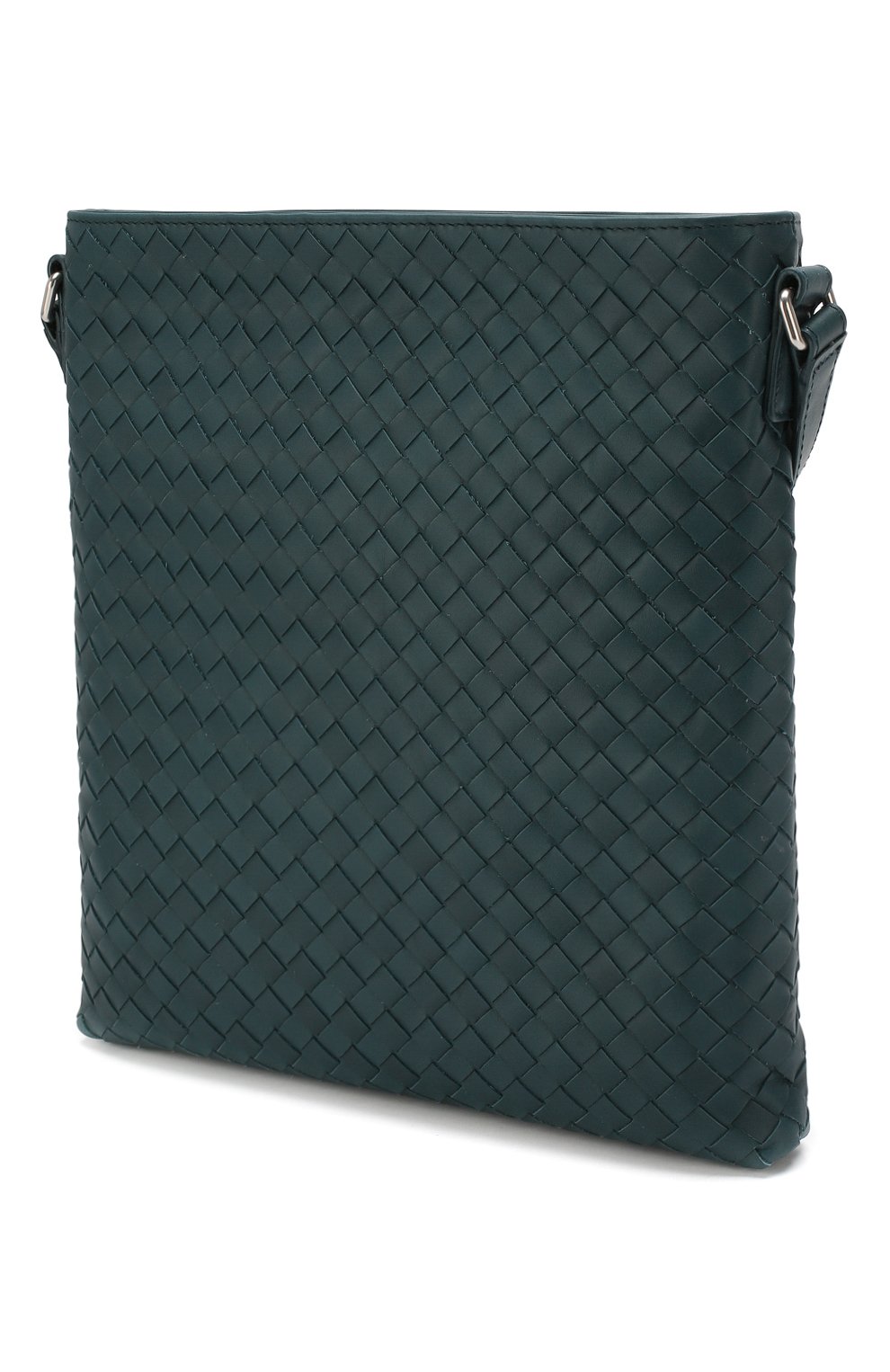 Кожаная сумка BOTTEGA VENETA, арт. 577534/VB0C6, фото 3