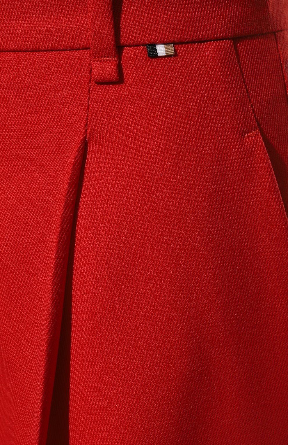 Брюки BOSS, арт. 50477154, фото 5