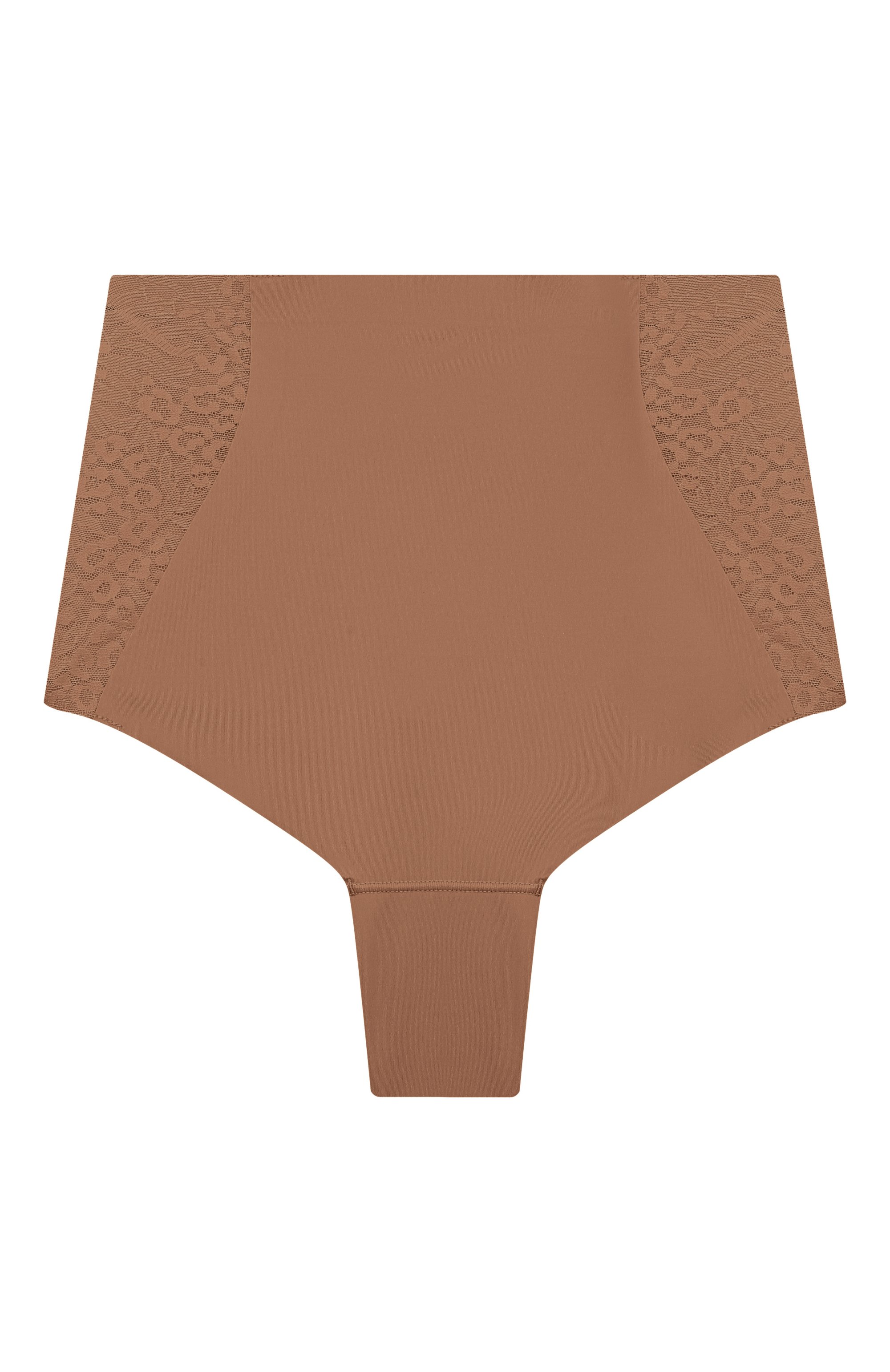 Трусы-стринги с завышенной талией AUBADE, арт. 1W25, фото 1