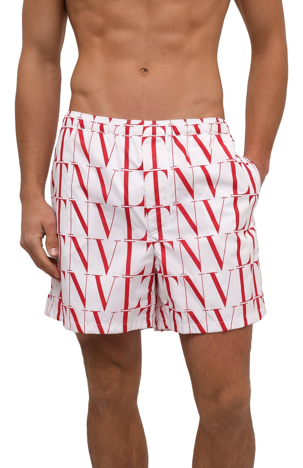 Плавки-шорты VALENTINO, арт. WV3UH0286G0, фото 2