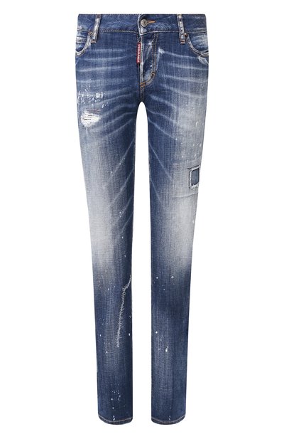 Женские джинсы DSQUARED2, арт. S75LB0282/S30342