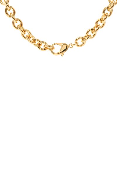 Цепь DSQUARED2, арт. NEM0199 37200001/G0LD, фото 4