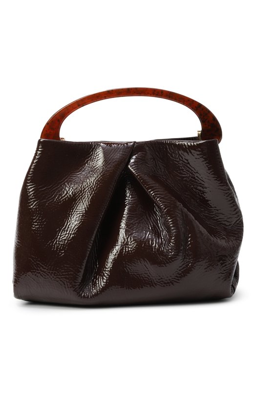 Сумка Dries Van Noten 251-011524-186 Коричневый 251-011524-186