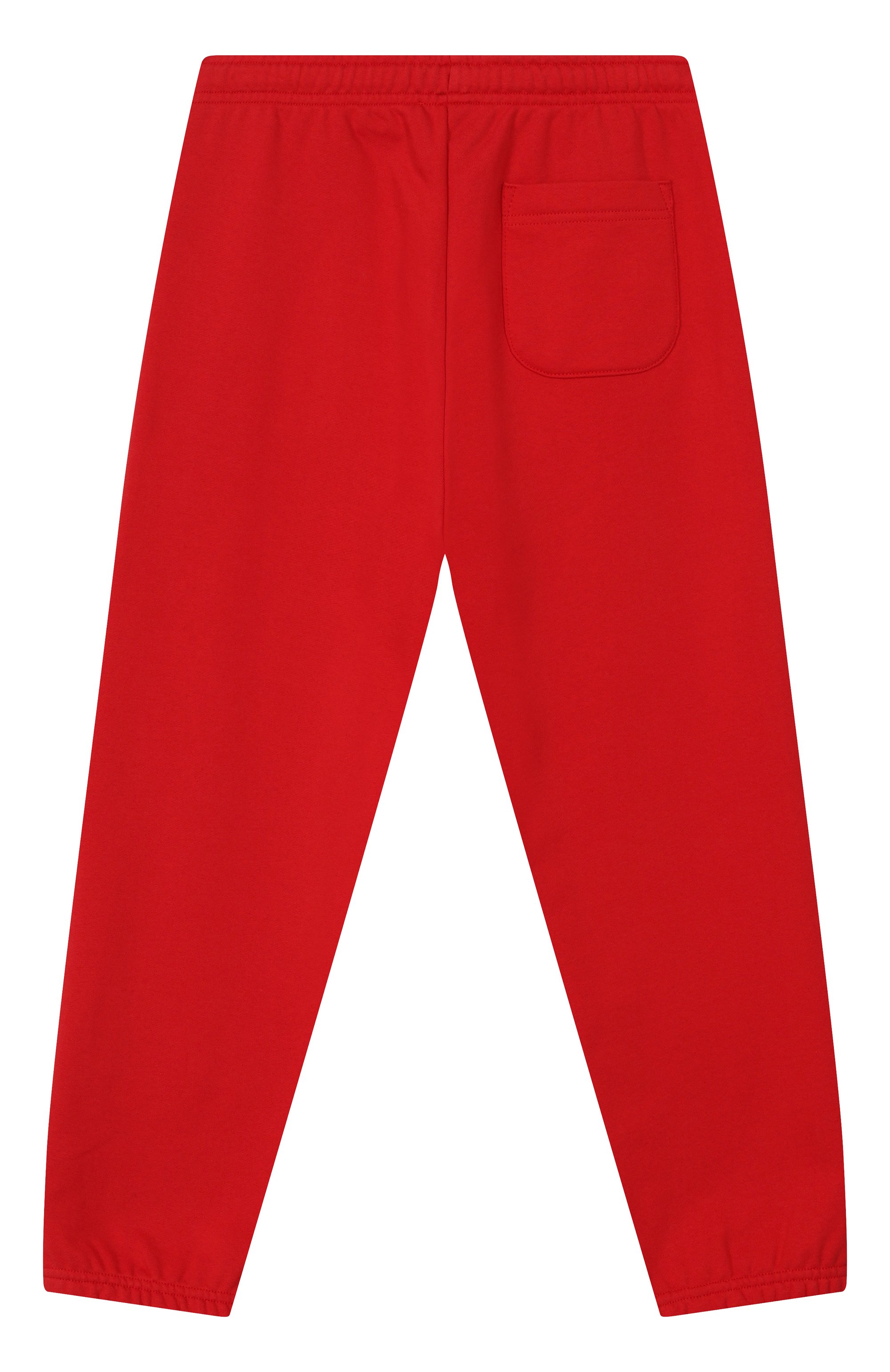 Хлопковые джоггеры DIESEL, арт. J02317/KYAVF, фото 2