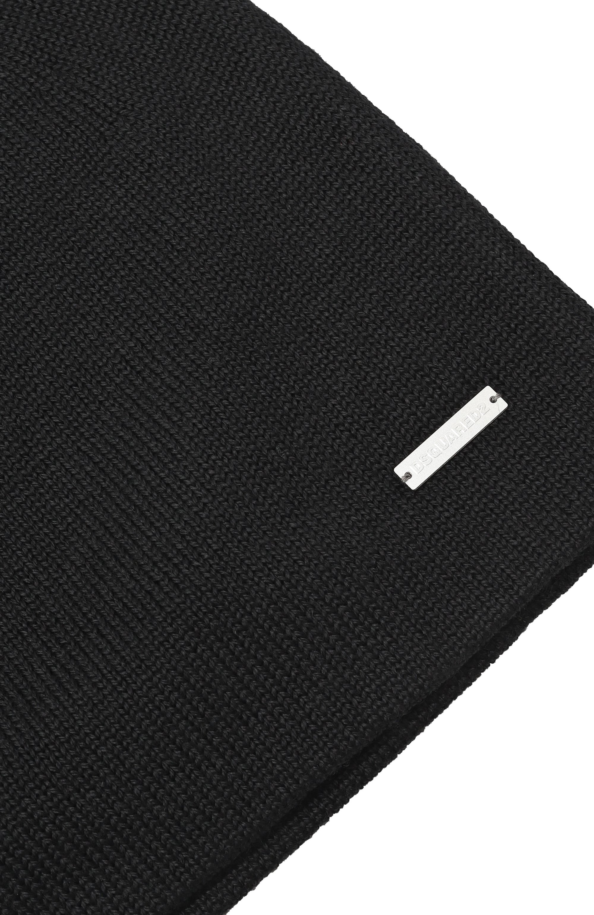 Шапка DSQUARED2, арт. KNM0114/01W00001, фото 3