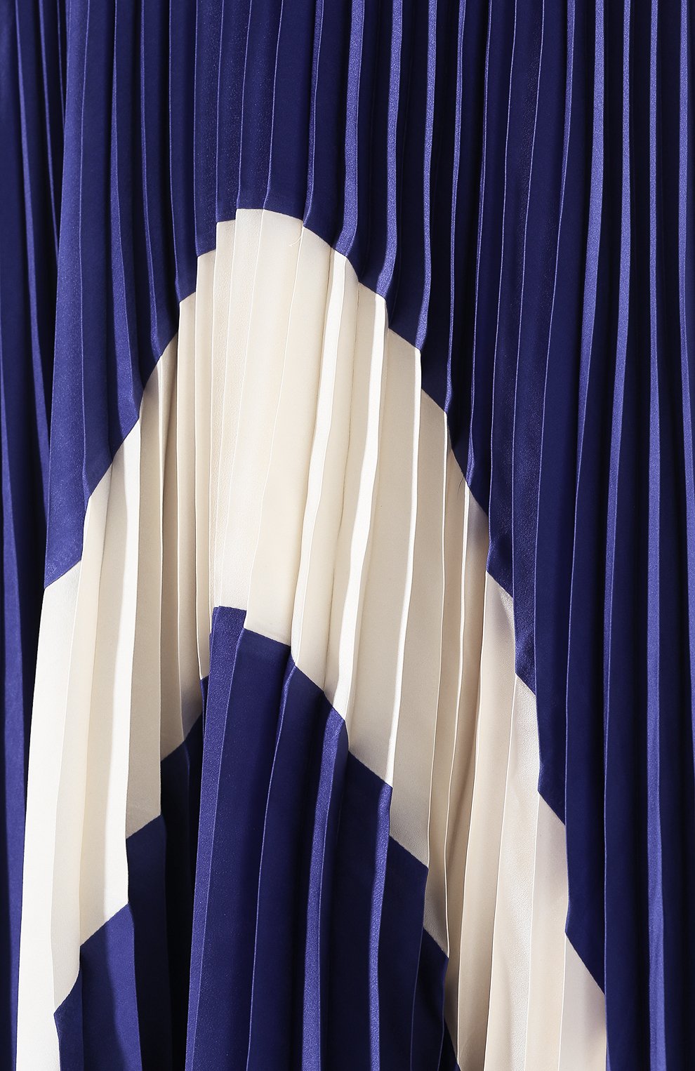 Плиссированная юбка POUSTOVIT, арт. ss19P-6601, фото 5