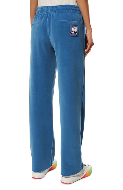 Хлопковые брюки DSQUARED2, арт. S75KB0271/S24289, фото 4