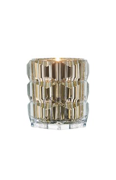 Подсвечник с ароматизированной свечой heritage BACCARAT золотого цвета, арт. 2 808 535 | Фото 1 (Статус проверки: Проверена категория; Нос: Не проставлено; Региональные ограничения белый список (Axapta Mercury): Не проставлено; Ограничения доставки: fragile-2)