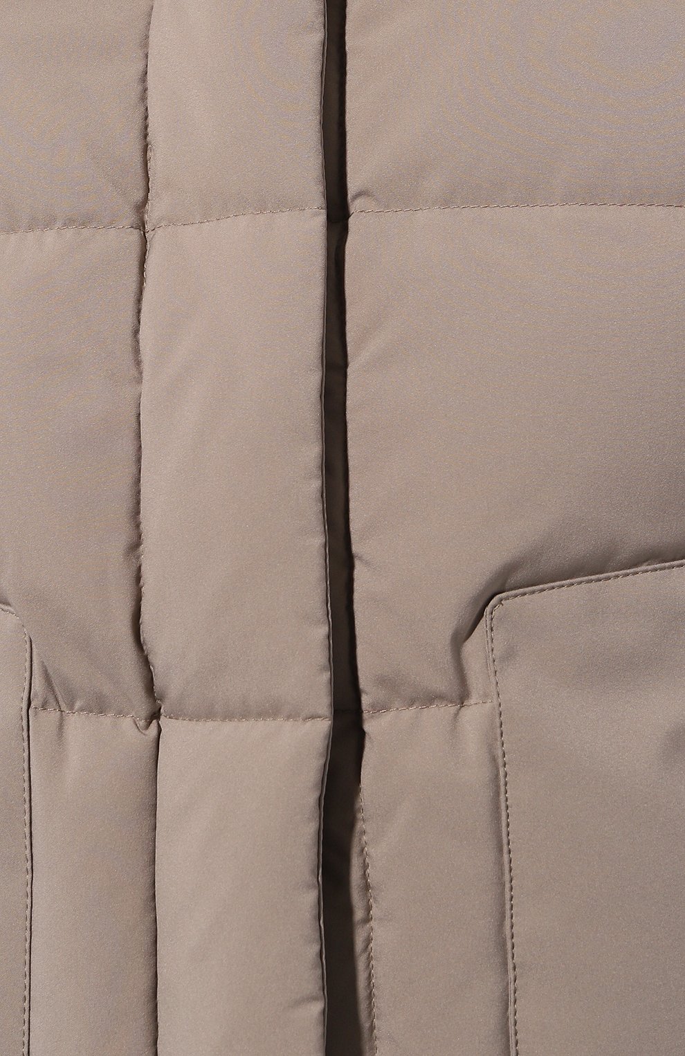 Утепленный жилет MVST, арт. R0SA, фото 5