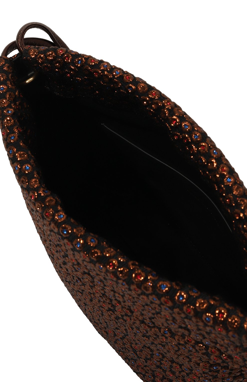 Сумка DRIES VAN NOTEN, арт. 242-011508-988, фото 5