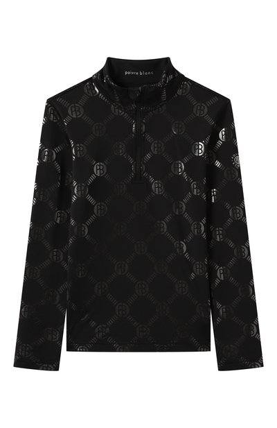 Лонгслив POIVRE BLANC, арт. W24-1940-JRGL