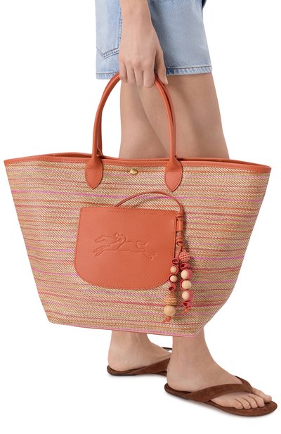 Сумка le pliage collection large LONGCHAMP, арт. 10308HJC/HJC, фото 2