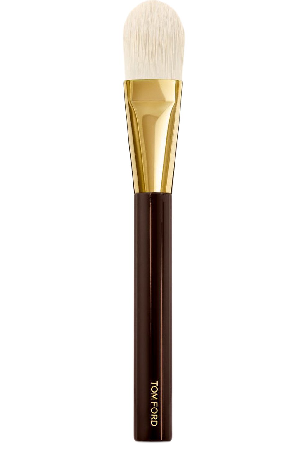 Плоская кисть для крем-пудры TOM FORD, арт. T0TW-01, фото 1