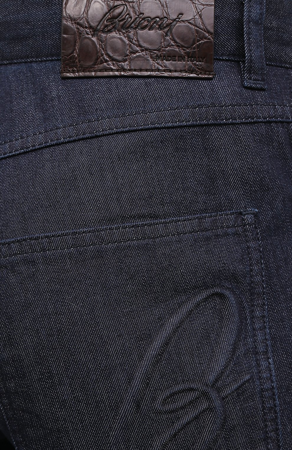 Джинсы BRIONI, арт. SPNJ0M/P9D13/STELVI0/CCR0, фото 5