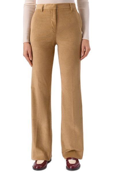 Вельветовые брюки ANTONELLI FIRENZE, арт. K8019P/680B, фото 3