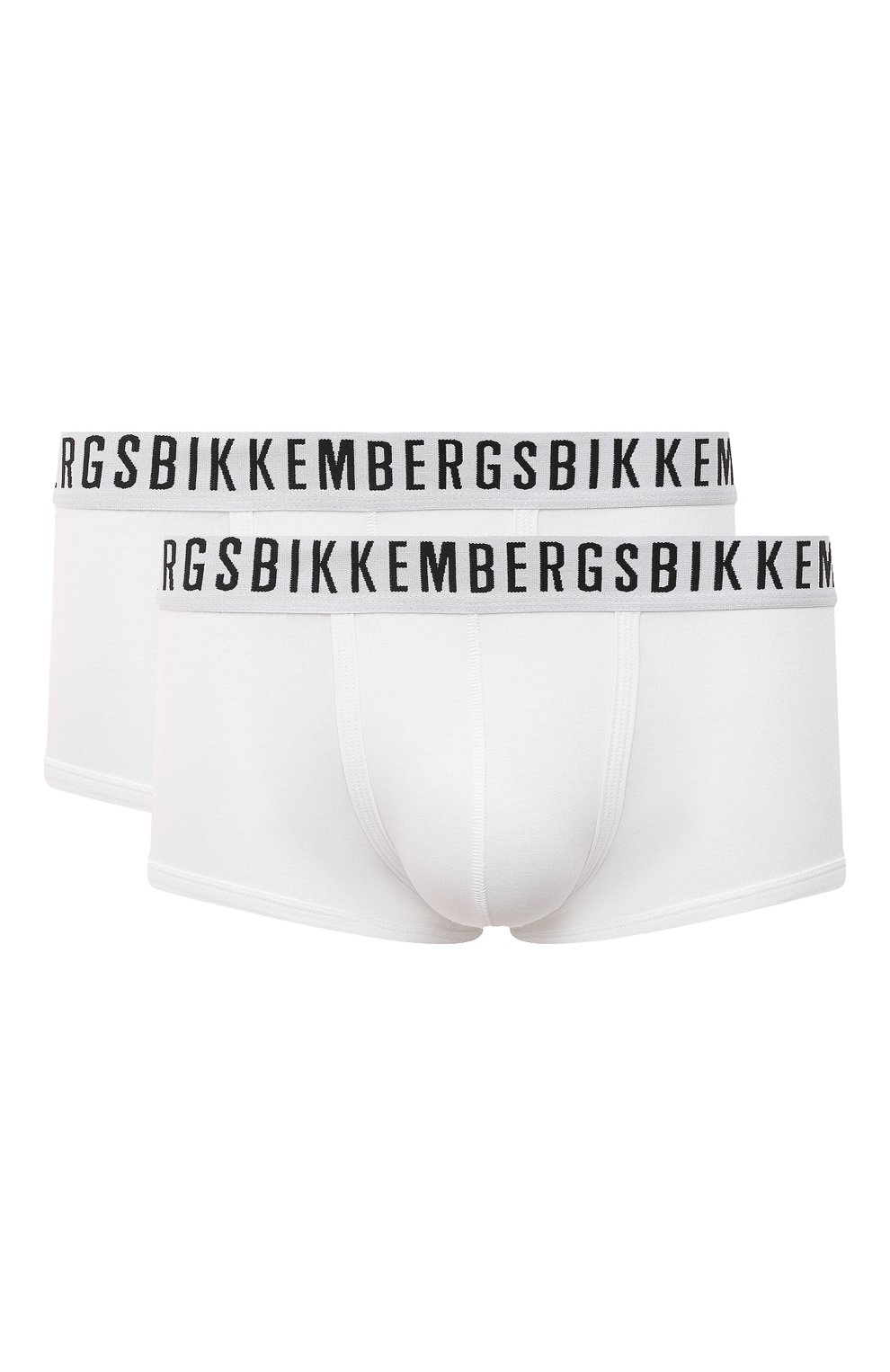 Комплект из двух боксеров DIRK BIKKEMBERGS, арт. BKK1UTR02BI, фото 1