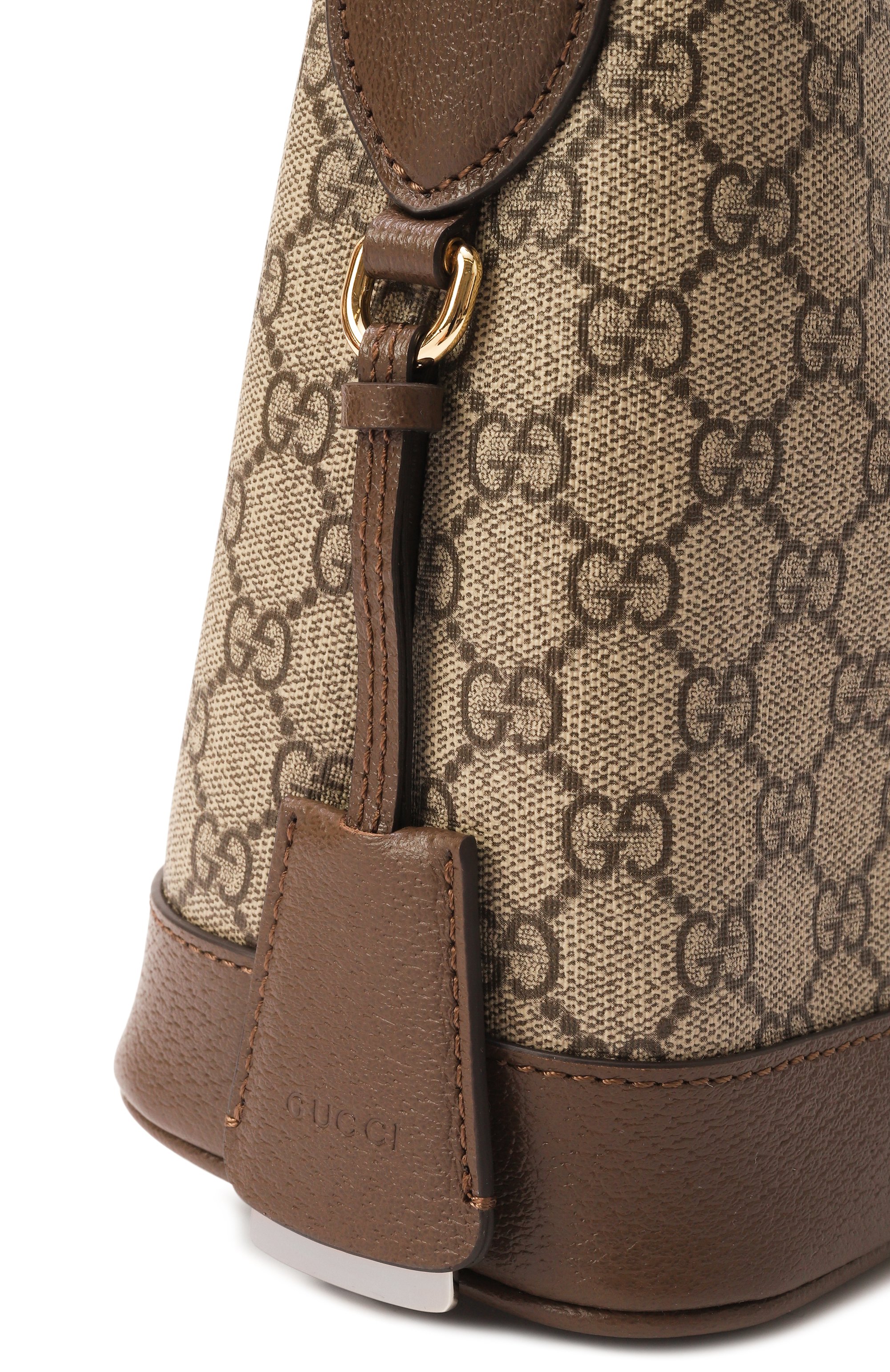 Сумка ophidia small GUCCI, арт. 781402/96IWG, фото 3