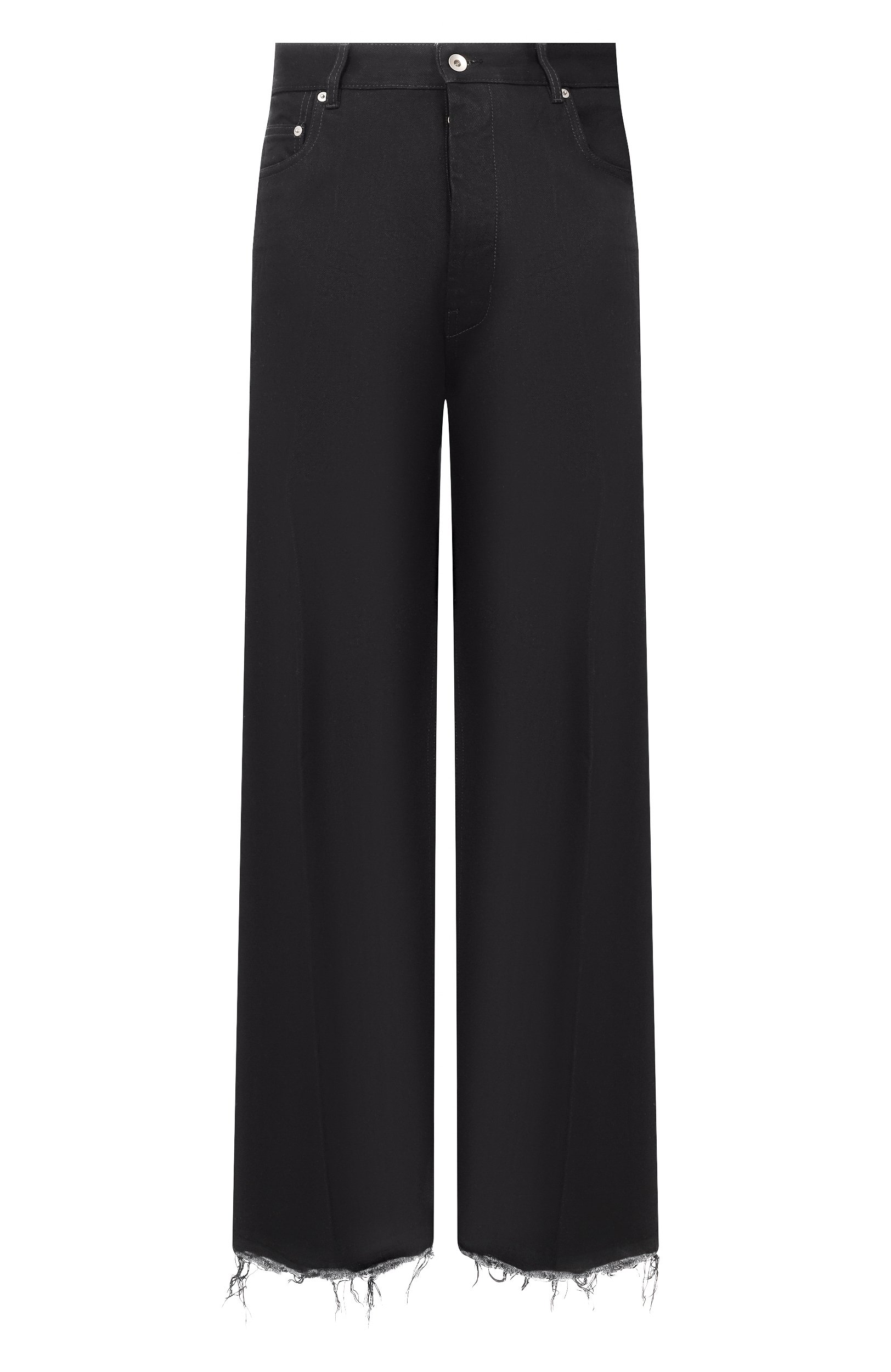 Джинсы geth RICK OWENS, арт. RR02F4333/HDK, фото 1