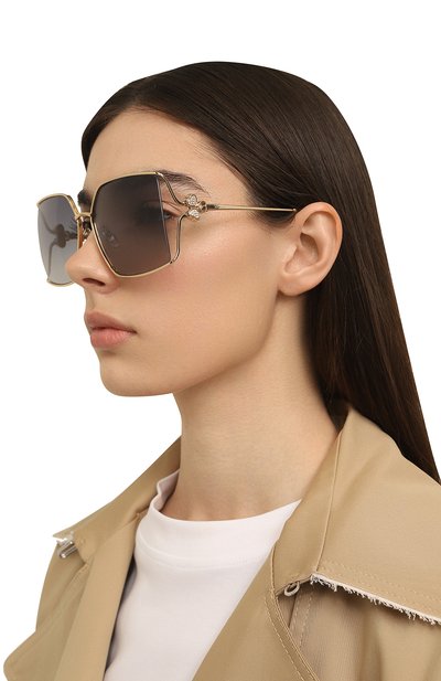 Солнцезащитные очки CHOPARD, арт. G68S 300, фото 2