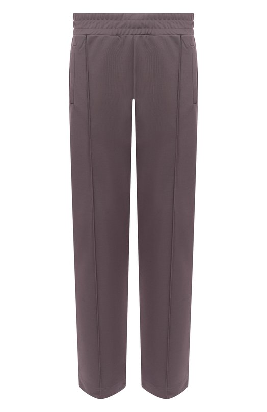 Брюки Palm Angels PMCJ048F25FAB001 Серый PMCJ048F25FAB001