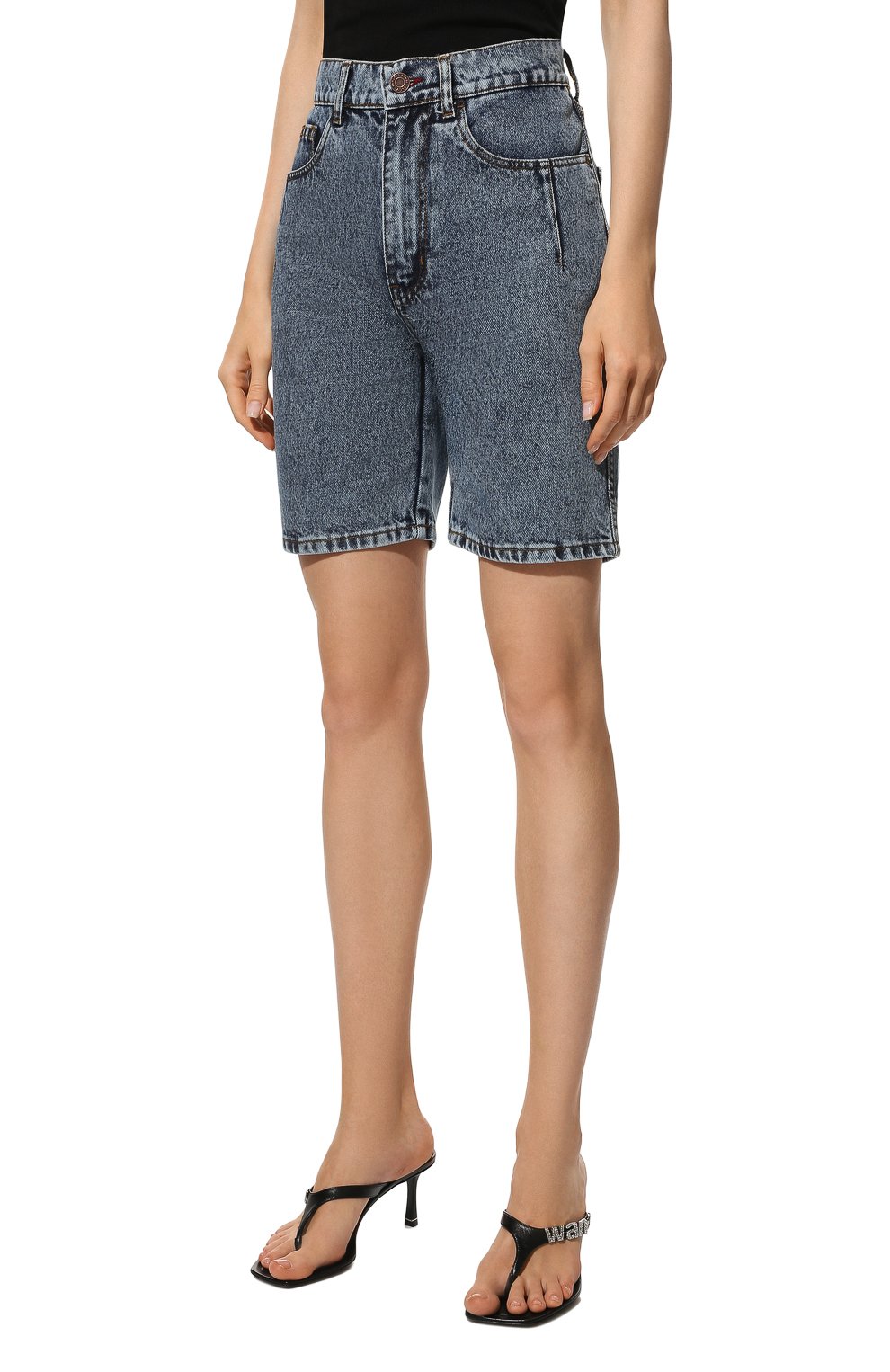 Джинсовые шорты BLCV, арт. 101DVHMS043_MB, фото 3