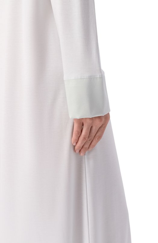 Сорочка Zimmerli 900-55015 Голубой  900-55015 Фото 4