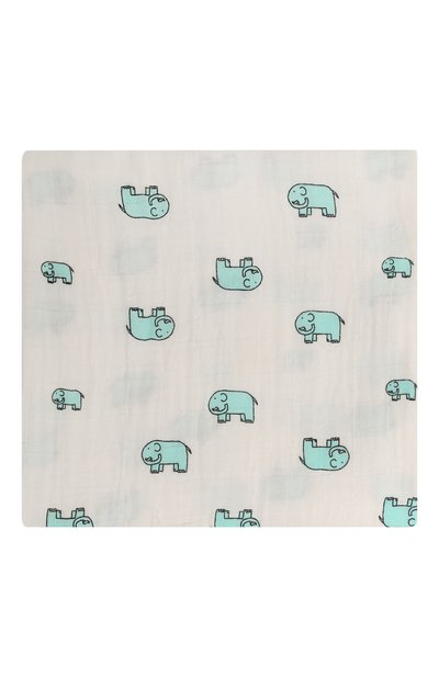 Комплект из четырех пеленок ADEN+ANAIS, арт. 2026, фото 3