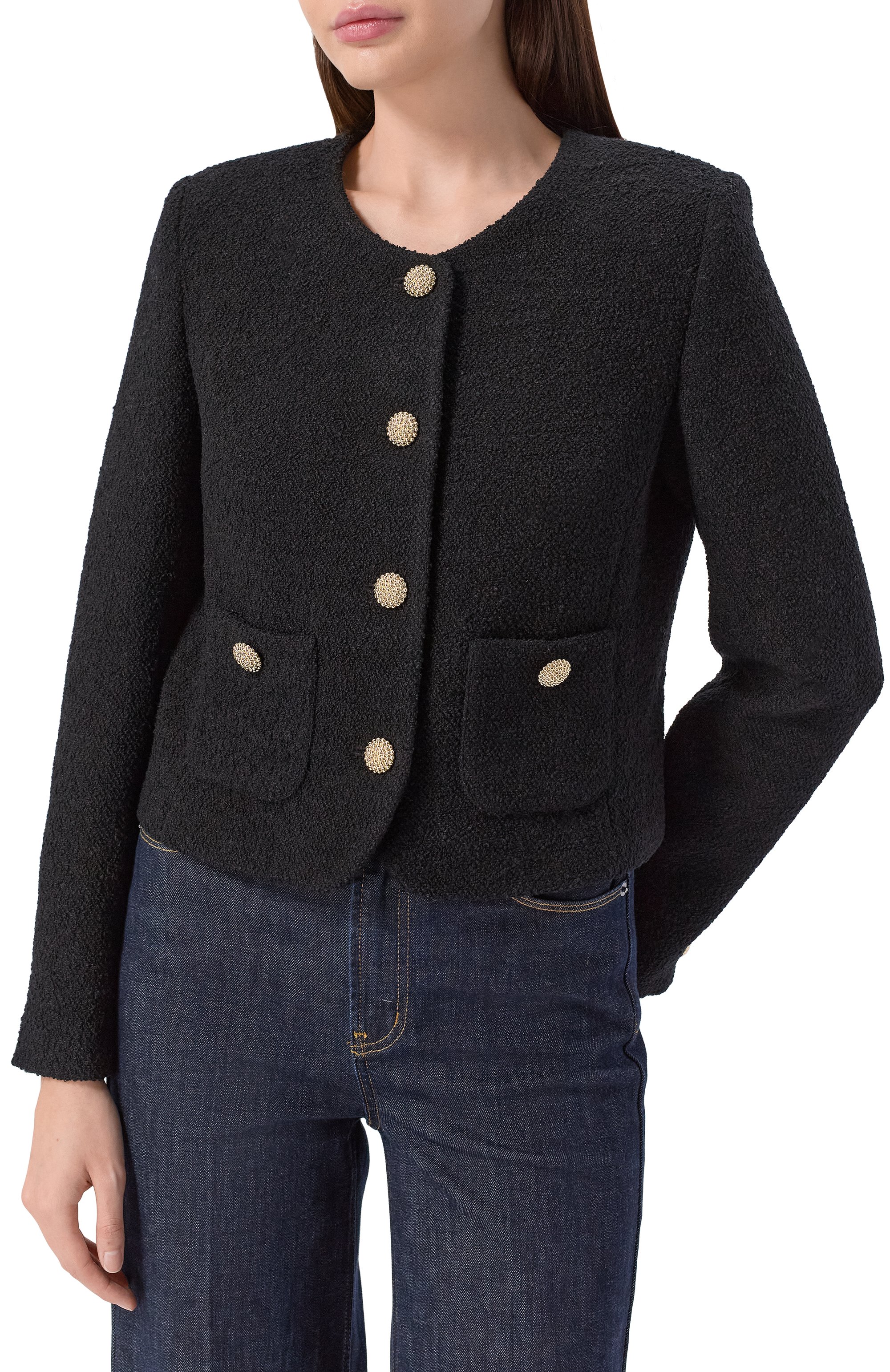 Жакет SEVEN LAB, арт. 225-S-W-10-90-043, фото 3