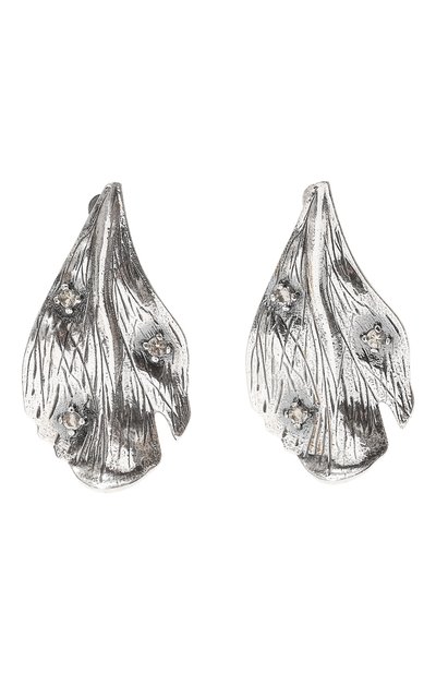 Серьги MIDGARD PARIS, арт. 5778, фото 1