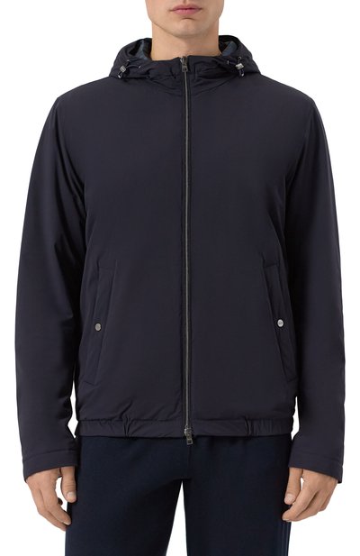 Куртка HERNO, арт. GI00071UR/12387SZ, фото 3