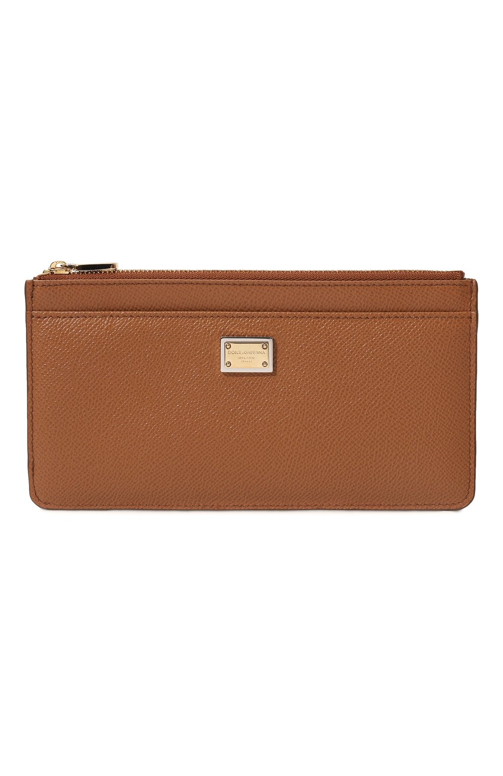 Кожаный футляр для кредитных карт DOLCE & GABBANA, арт. BI1265/A1001, фото 1