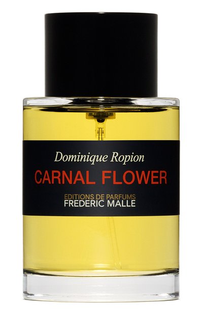Мужской парфю�мерная вода carnal flower (100ml) FREDERIC MALLE, арт. 3700135003613
