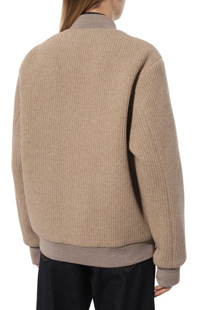 Бомбер A.P.C., арт. W0AQRM02888BAA, фото 4