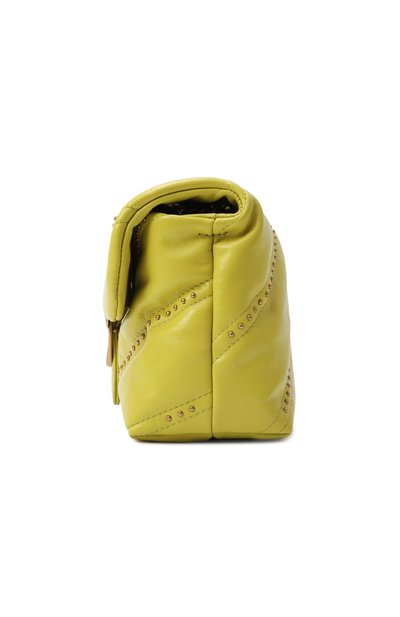 Сумка love puff mini PINKO, арт. 100039/A26T, фото 4