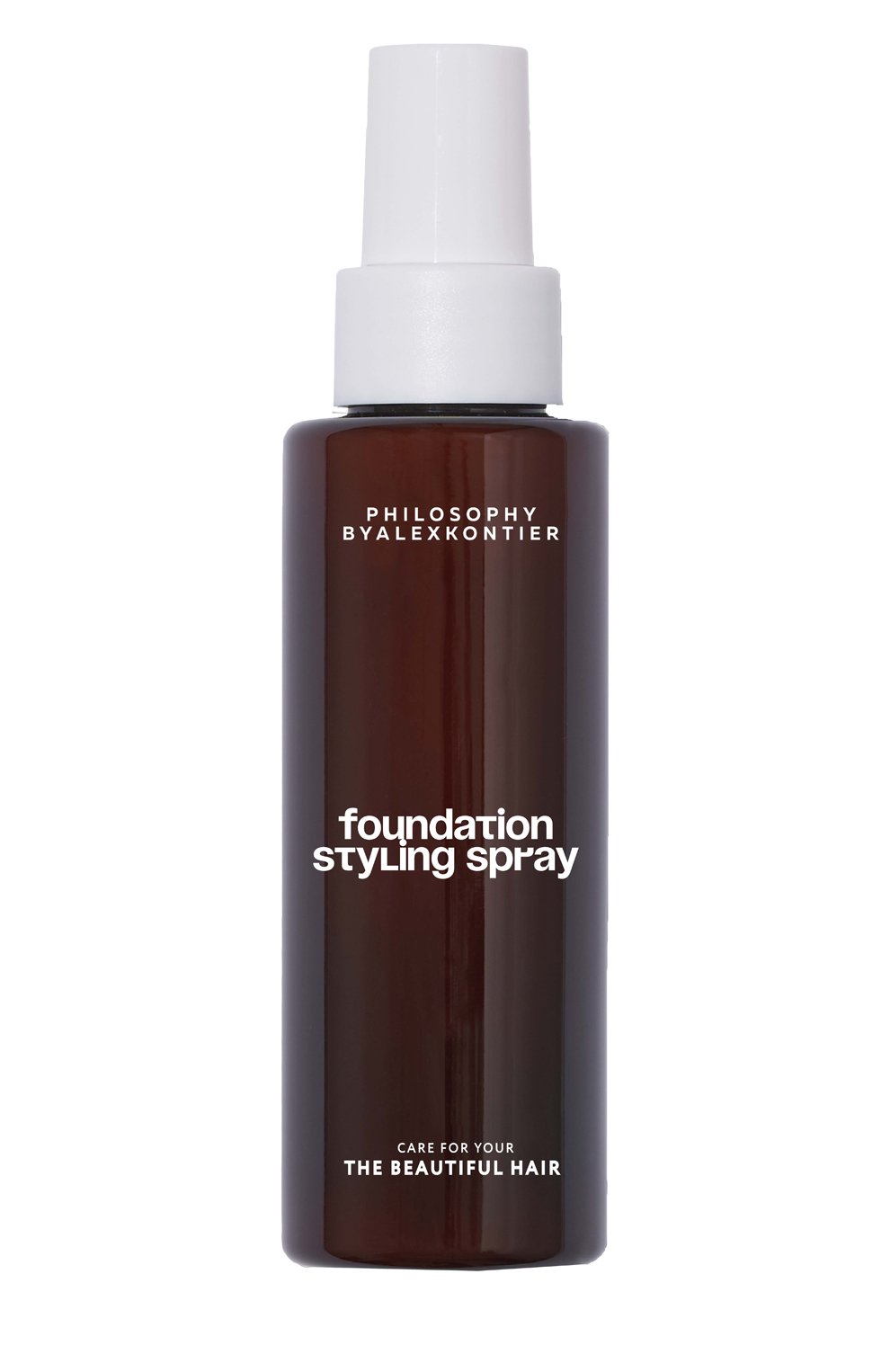 Спрей-основа для быстрой укладки средней фиксации (110ml) PHILOSOPHY BY ALEX KONTIER, арт. 4610030822259, фото 1