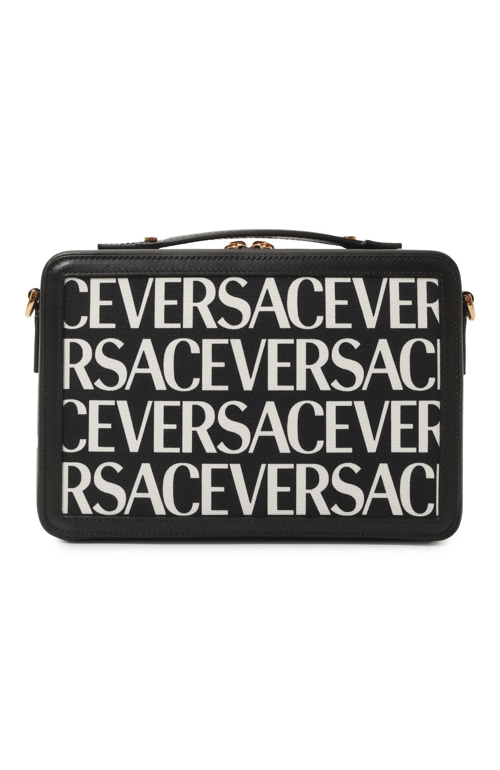 Сумка VERSACE, арт. 1001769/1A06766, фото 6