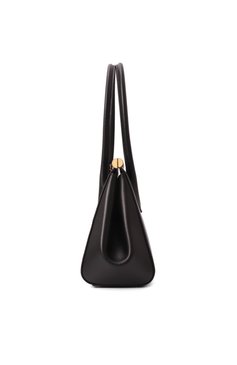 Женская сумка marlene DOLCE & GABBANA черного цвета, арт. BB7734/A3G19 | Фото 4 (Материал: Натуральная кожа; Размер: medium; Автоматизация состава: Проставлено; Автоматизация ТО: Проставлено)