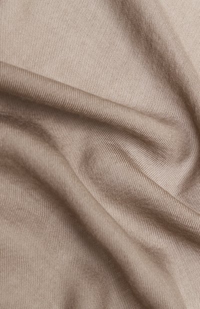 Шарф из кашемира и шелка COLOMBO, арт. S90/70X200/P272-U, фото 4