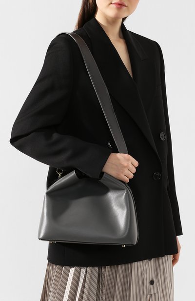 Сумка raisin ELLEME, арт. RAISIN/C0W LEATHER, фото 5