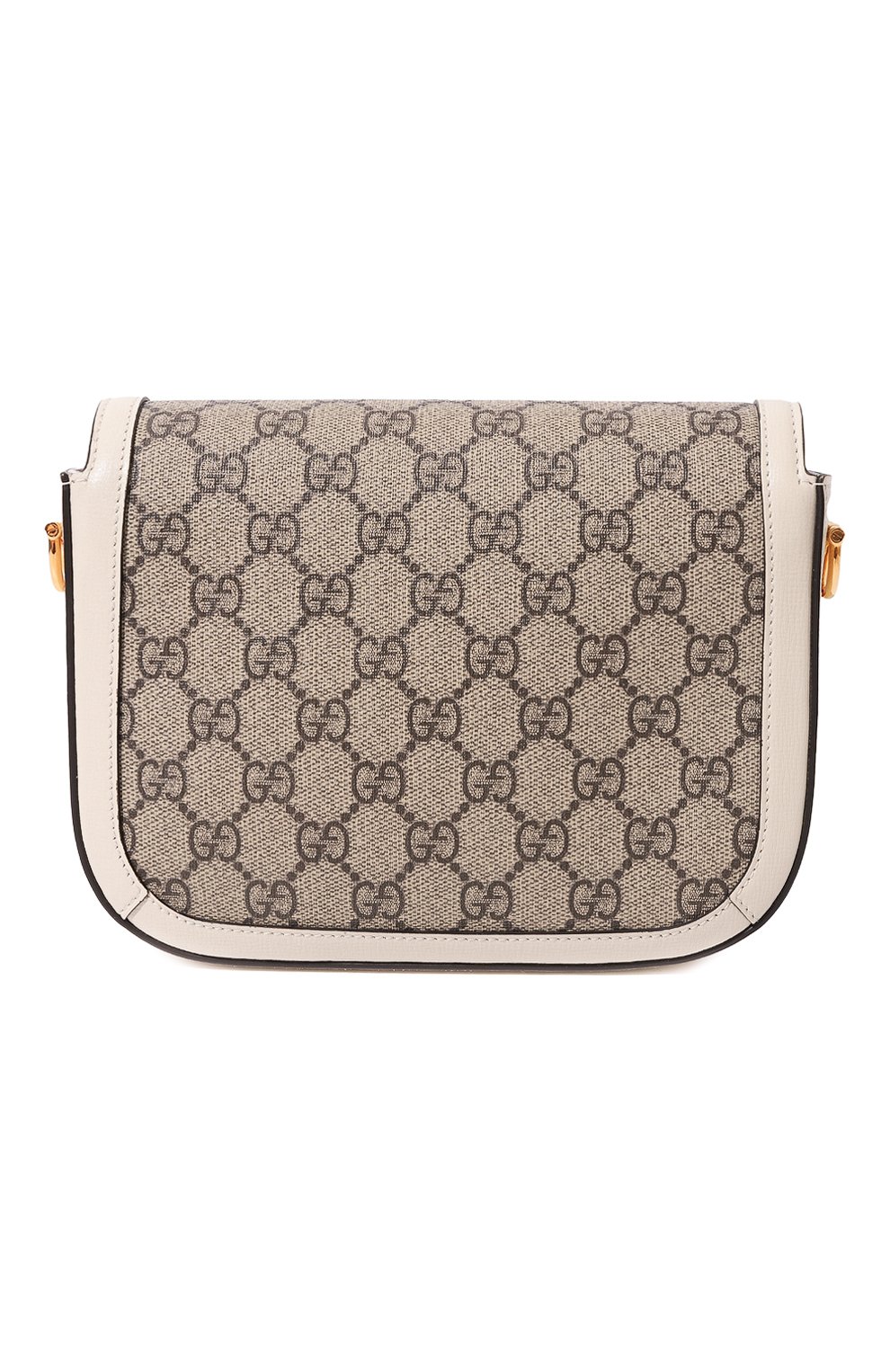 Сумка 1955 horsebit mini GUCCI, арт. 658574 HUHHG, фото 7