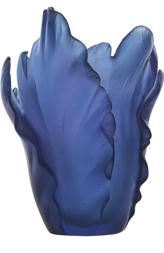фото Ваза tulipe daum