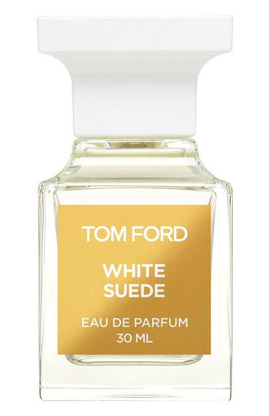 Парфюмерная вода White Suede (30ml) Tom Ford