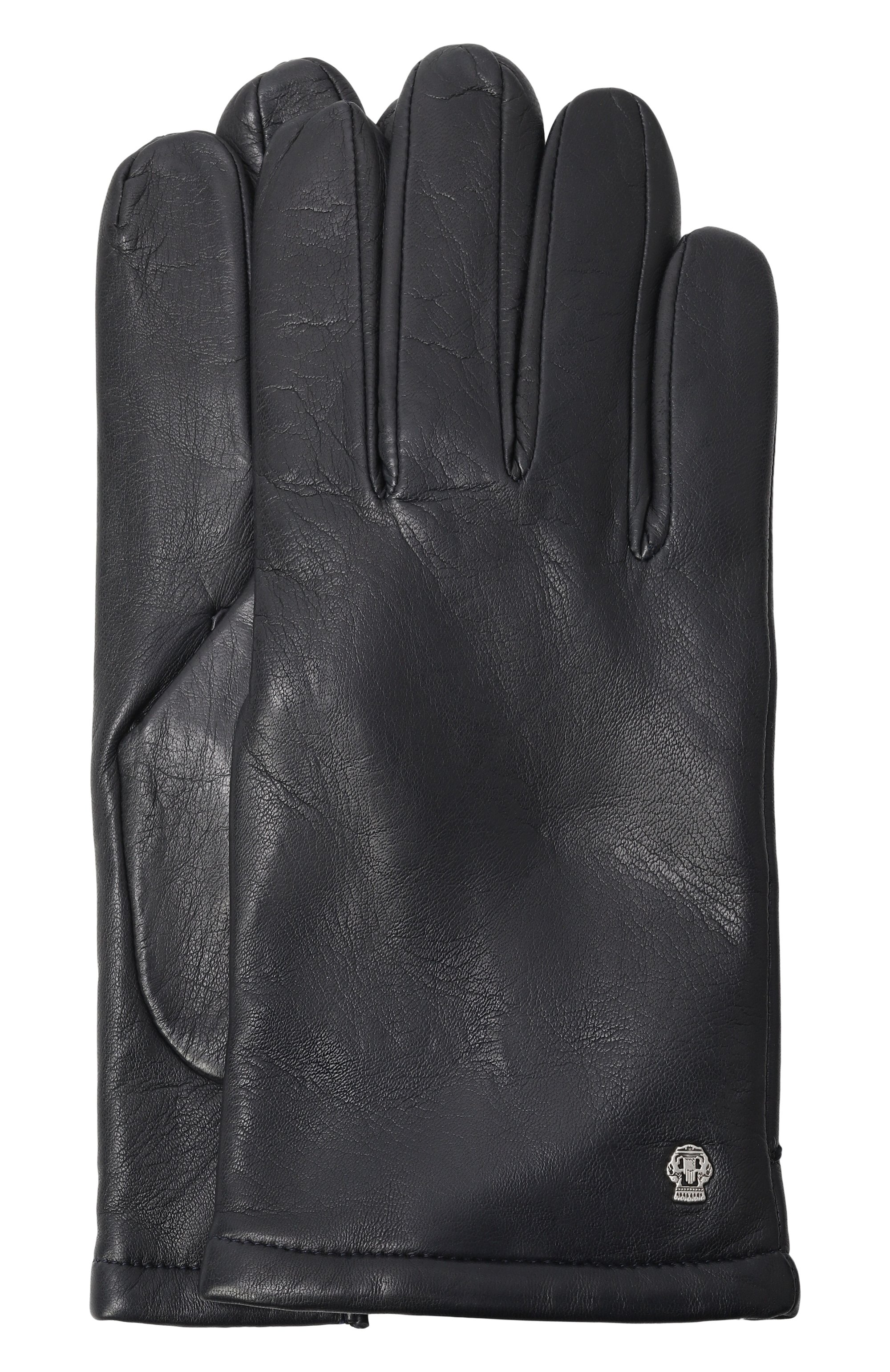 Кожаные перчатки ROECKL, арт. 13011-6080, фото 1