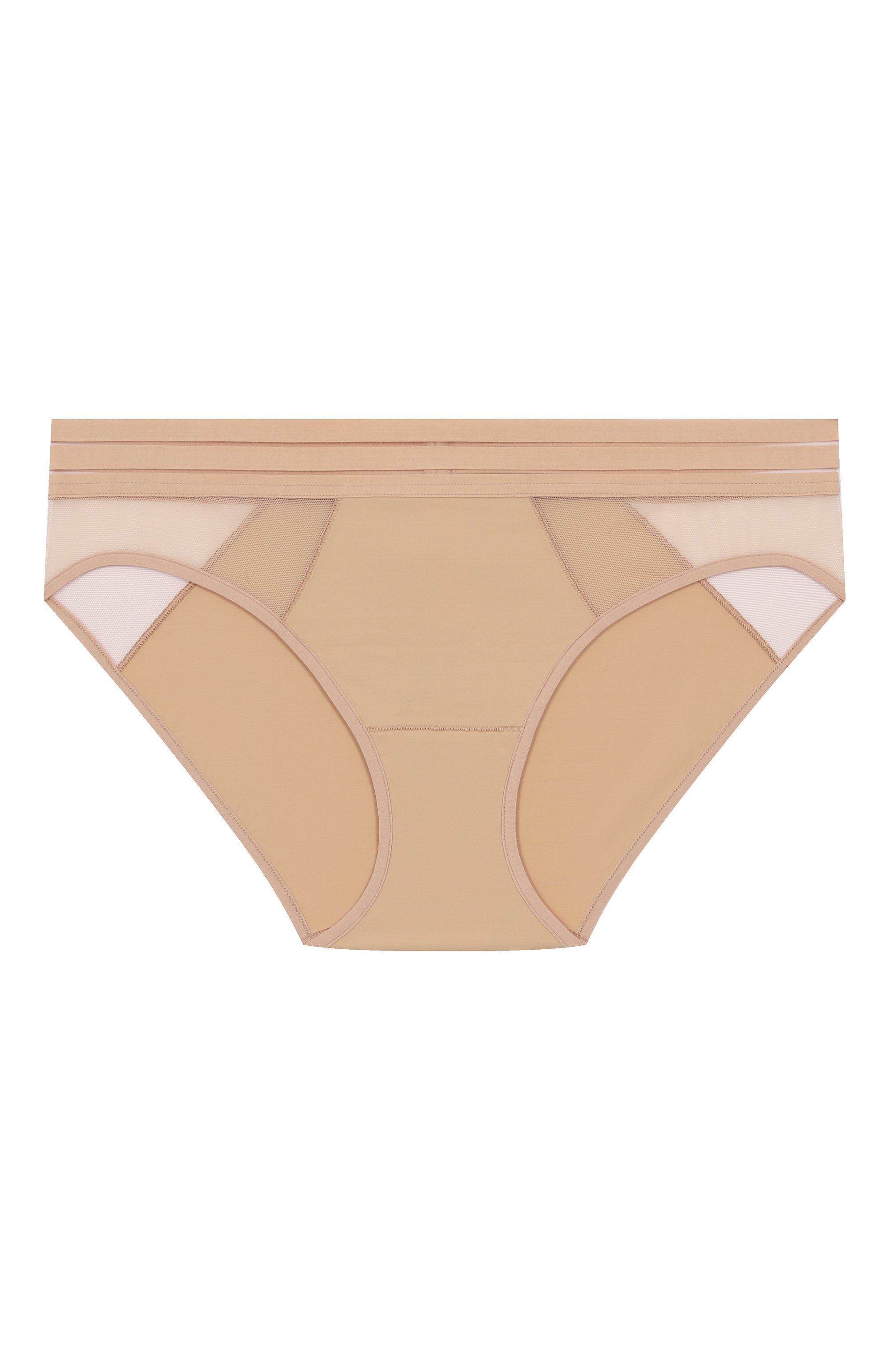 Трусы-слипы MAISON LEJABY, арт. 171263, фото 1