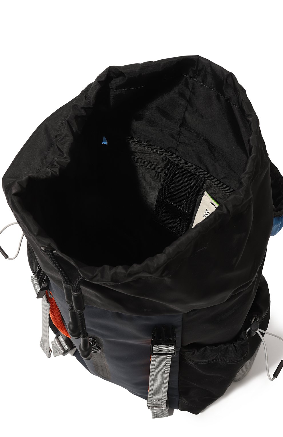 Текстильный рюкзак DIESEL, арт. X08019/P4213, фото 5