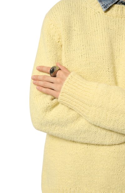Кольцо JIL SANDER, арт. J12UQ0063 P7288, фото 2