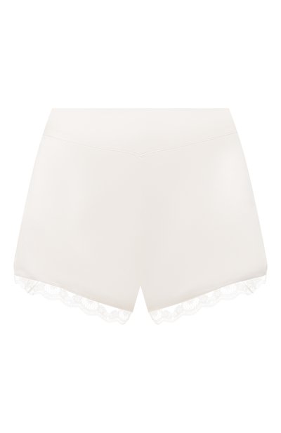 Женские шелковые шорты SIMONE PERELE, арт. 1F8640