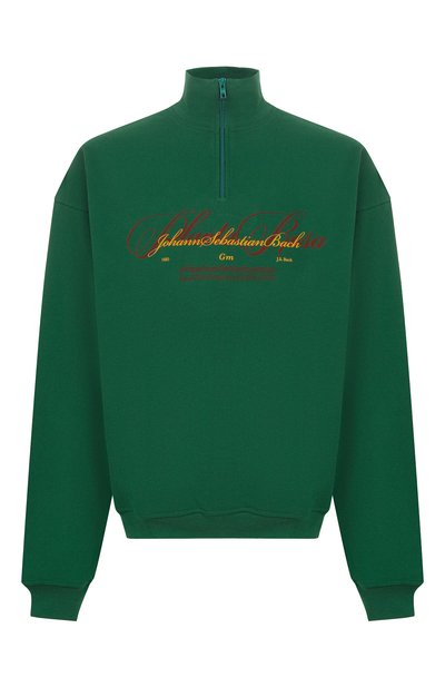 Женский хлопковый анорак PLANTA ROSA, арт. PR/A1/BACH/470VELVET